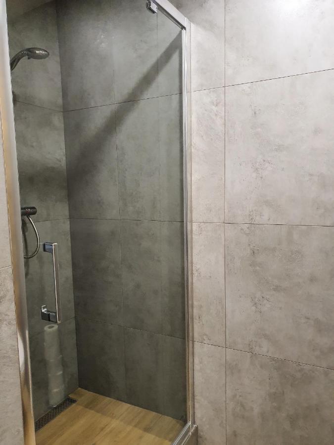 Apartmany Schmiedeberg U Klinovce Kovářská エクステリア 写真