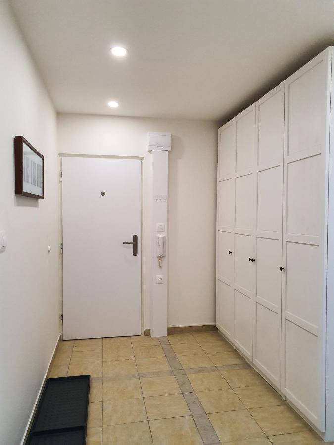 Apartmany Schmiedeberg U Klinovce Kovářská エクステリア 写真